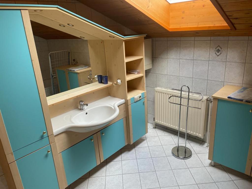 Ferienwohnung ,Hoizmann' Pinsdorf 外观 照片