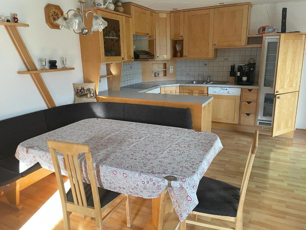 Ferienwohnung ,Hoizmann' Pinsdorf 外观 照片