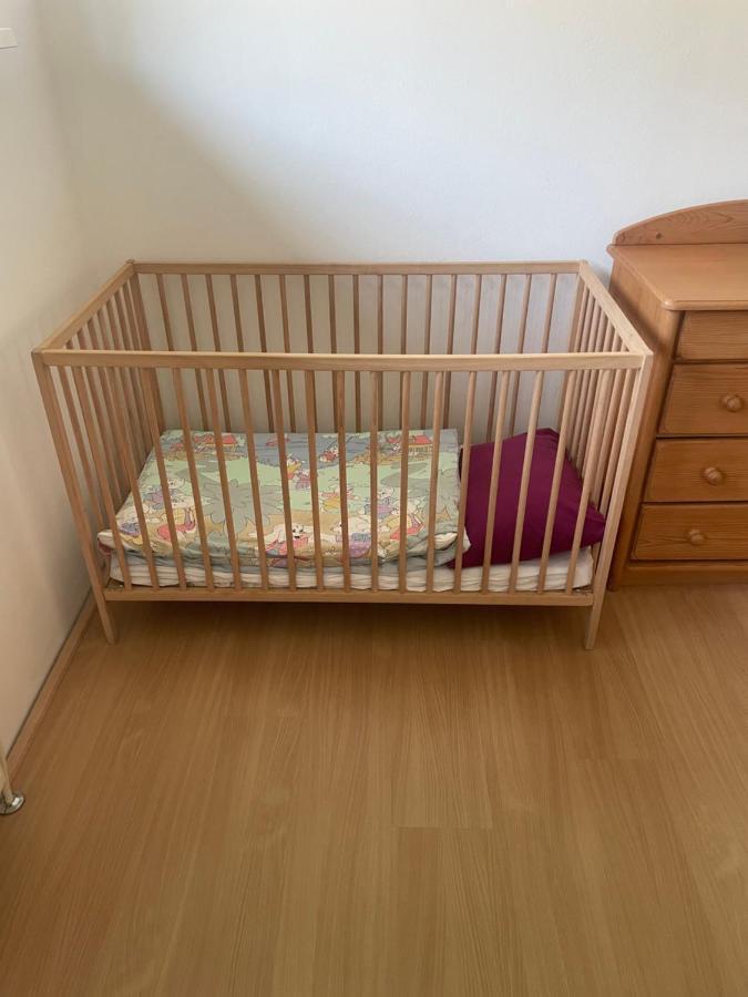 Ferienwohnung ,Hoizmann' Pinsdorf 外观 照片